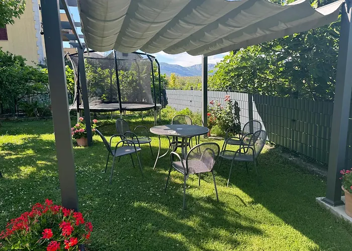 Happy Garden Home