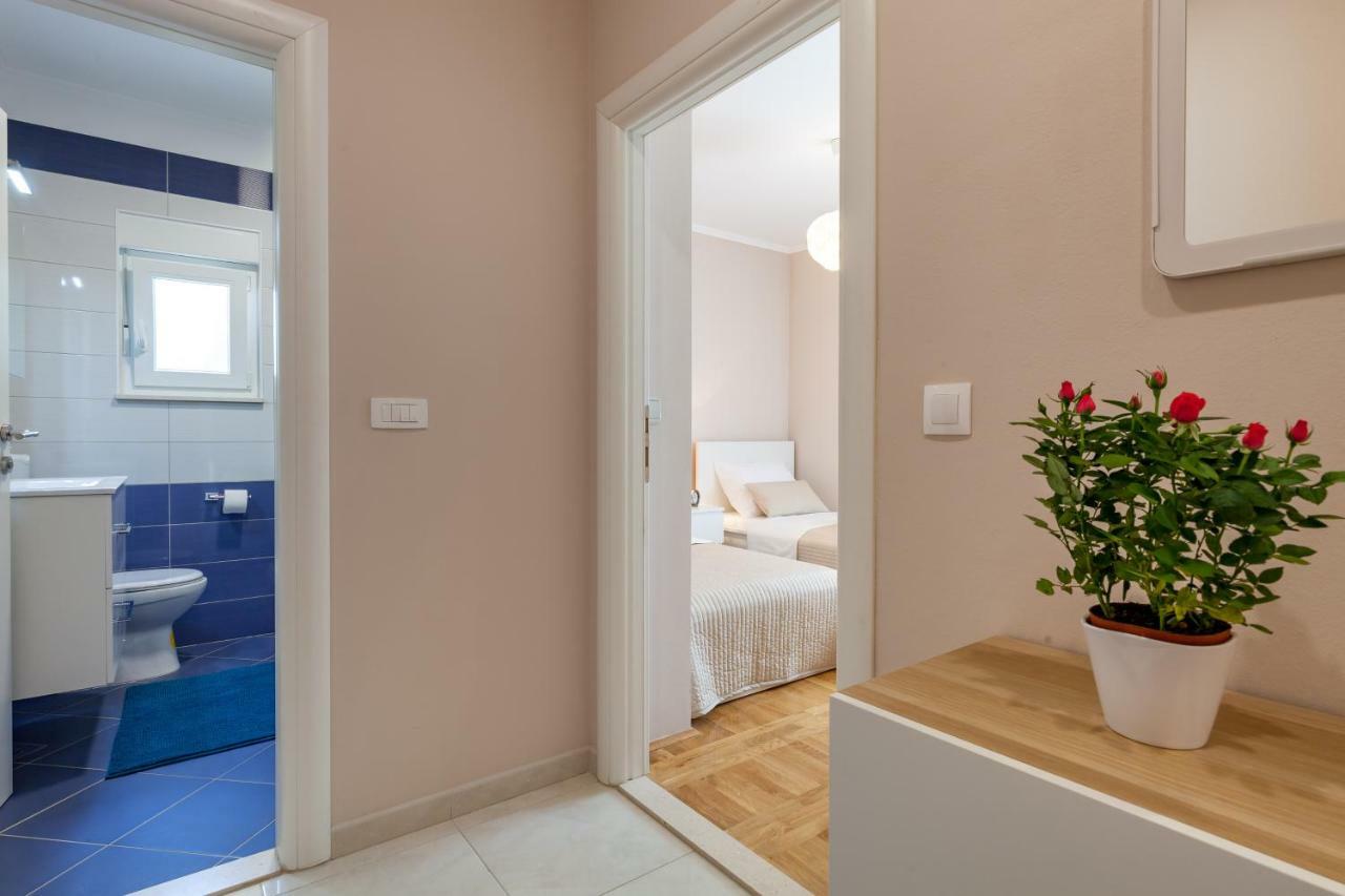 Happy Garden Apartament *