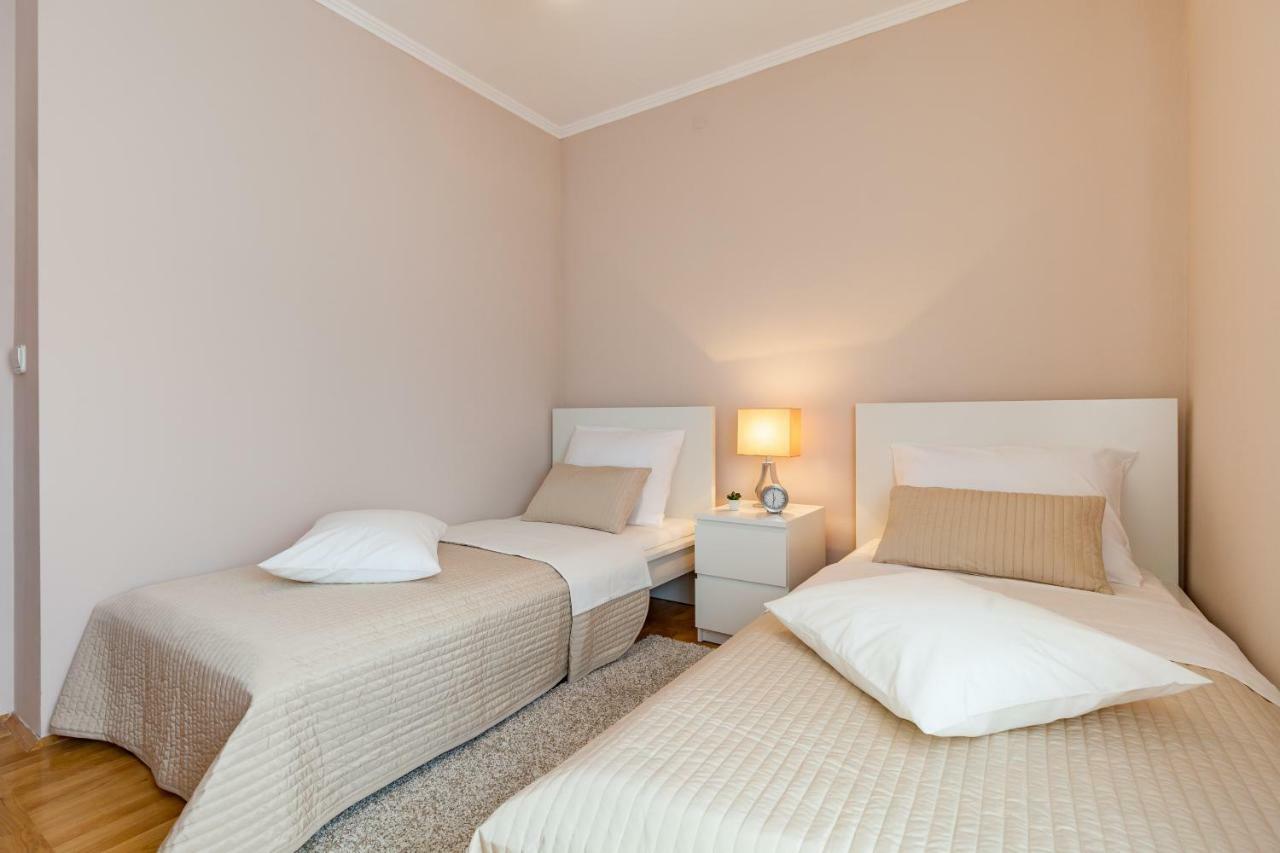 Apartament Happy Garden Split