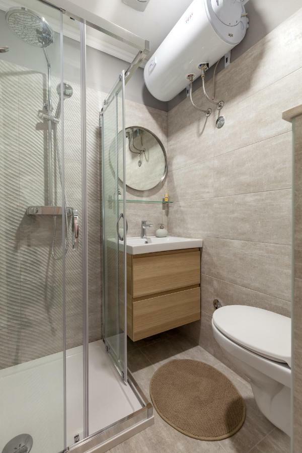 Apartament Happy Garden Split